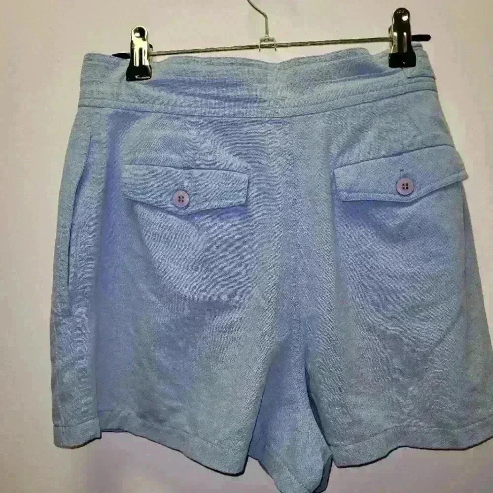 90S high waisted shorts